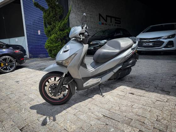 DAFRA CITYCOM S 300i 
